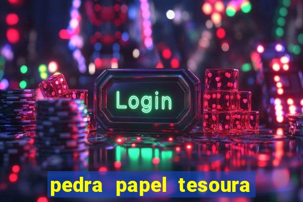 pedra papel tesoura livro pdf